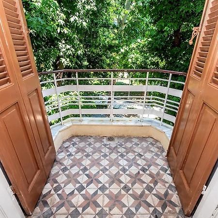 Roman Forum Apartment Salonic Exterior foto